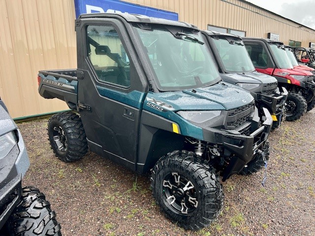 2026 Polaris Ranger XP® 1000 NorthStar Edition Ultimate